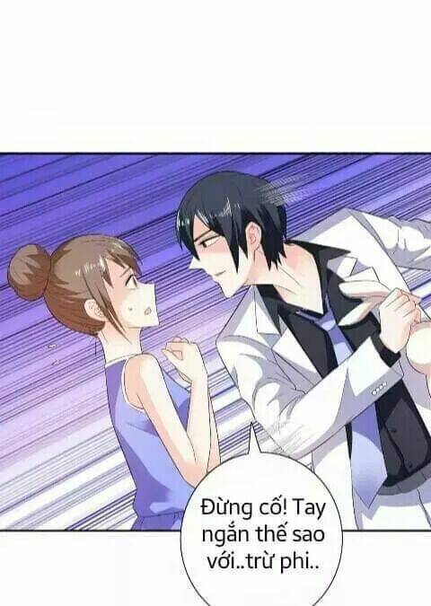 1 Nửa Hoàn Hảo Của Ceo: Chapter 21