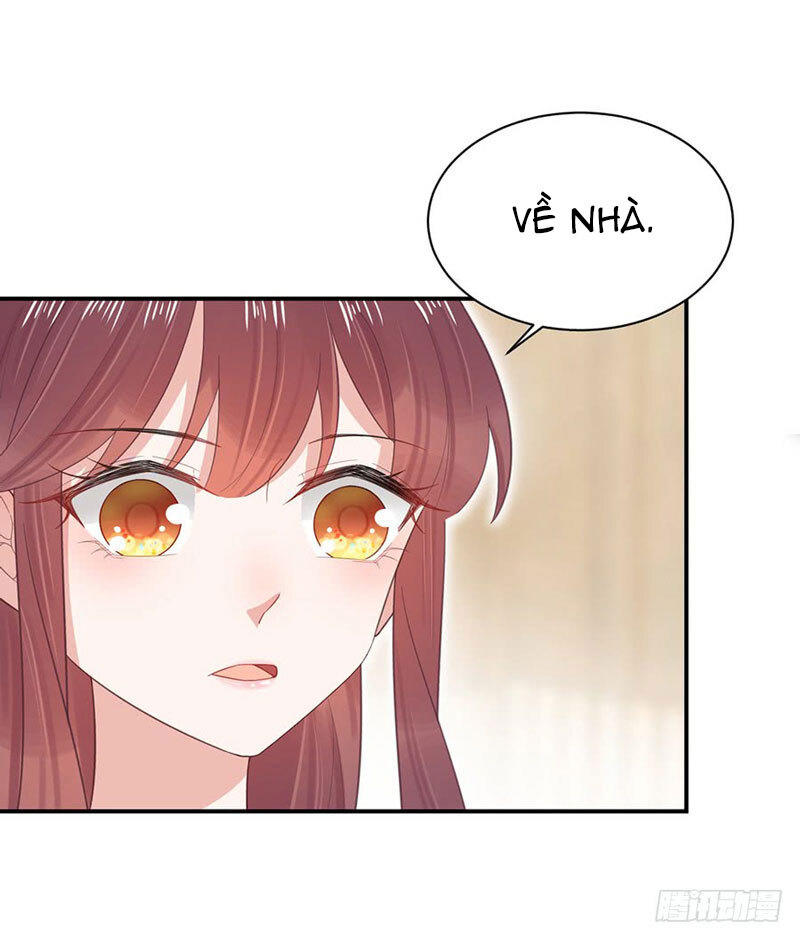 Thịnh Thế Điềm Sủng: Tiểu Manh Thê Của Dịch Thiếu: Chapter 5