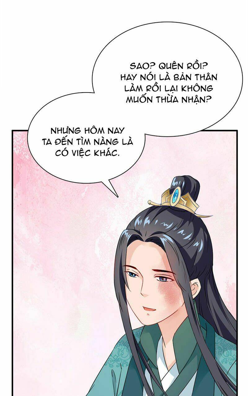 Tận Diệt Vương Gia Mãn Triều: Chapter 114