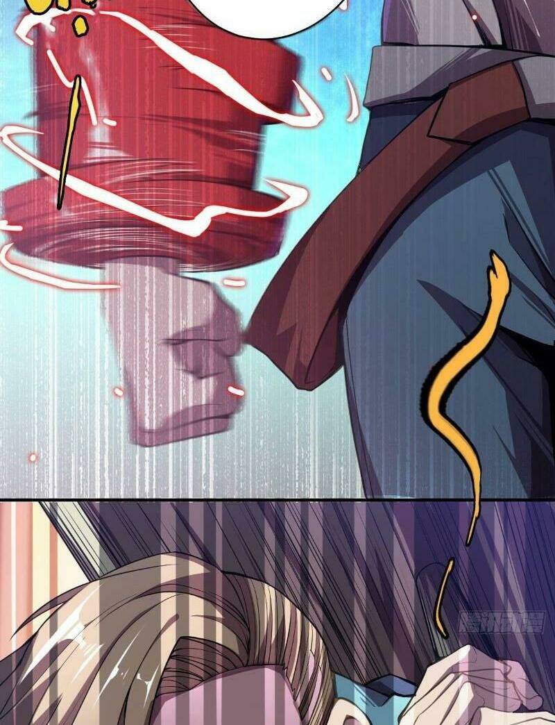 Tinh Nguyên Chi Môn: Chapter 10