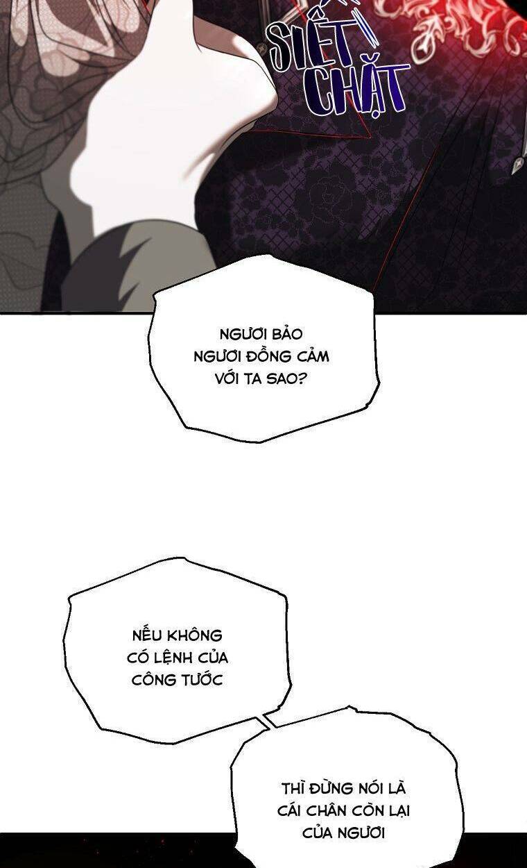 CÁCH SỐNG SÓT SAU KHI NGỦ VỚI HOÀNG ĐẾ: Chapter 30