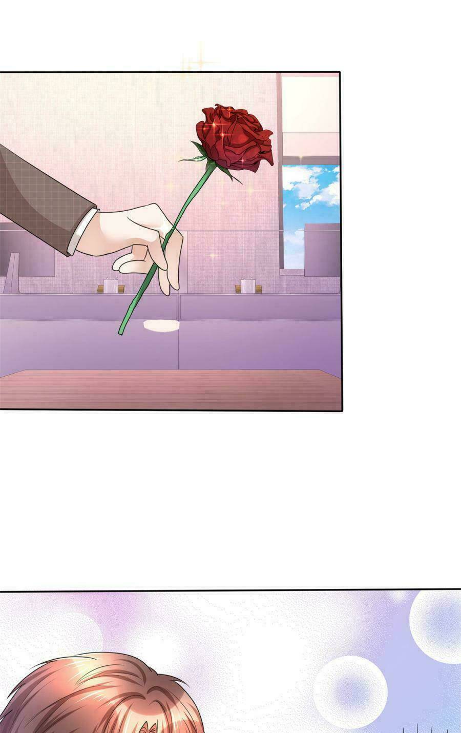 Con Đường Phản Công Của Sủng Thê: Chapter 19