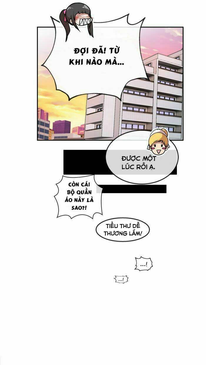 Change (Jinyuan): Chapter 12