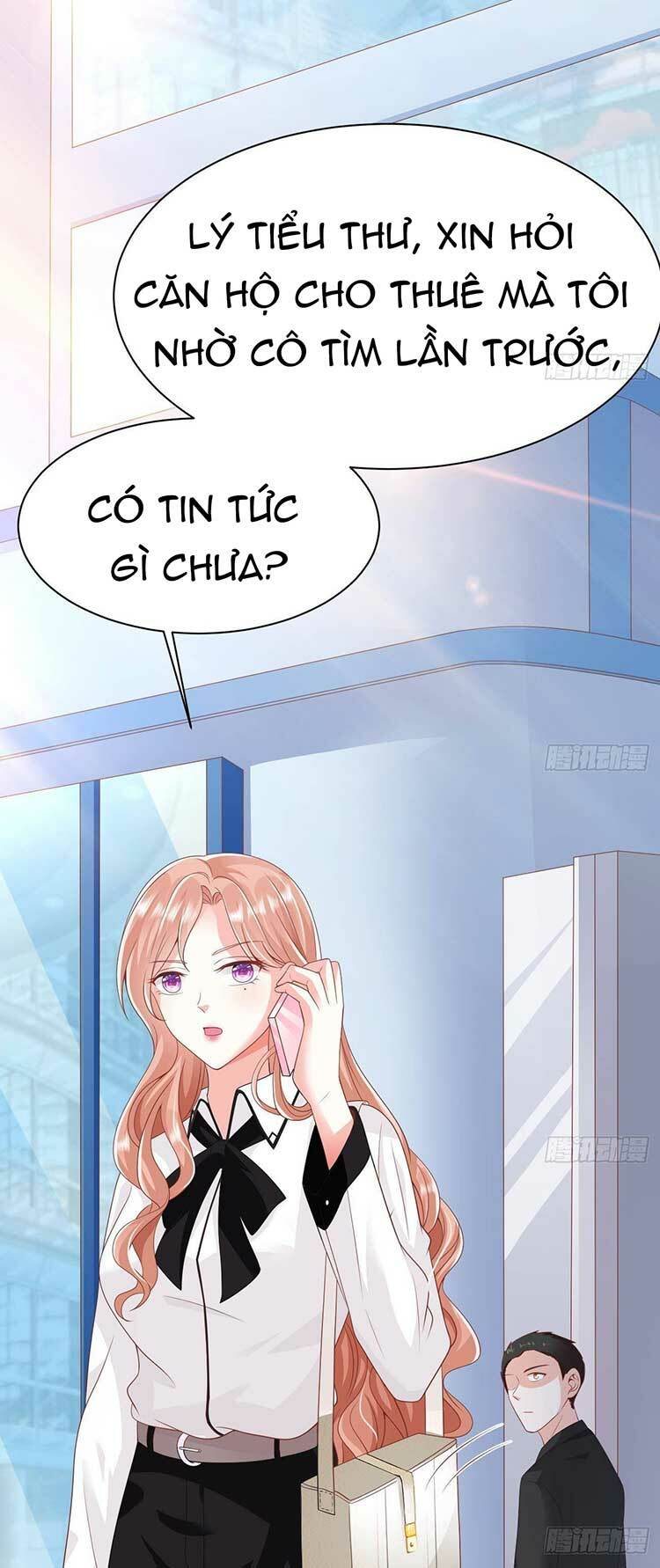 Ức Vạn Song Bảo: Mami, Bó Tay Chịu Trói: Chapter 21.2