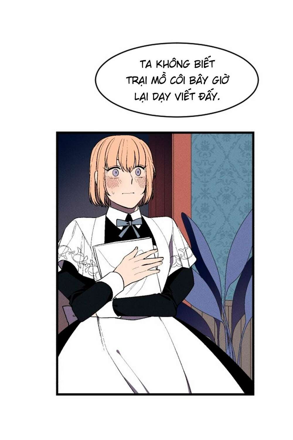 Maid In Heaven: Chapter 5