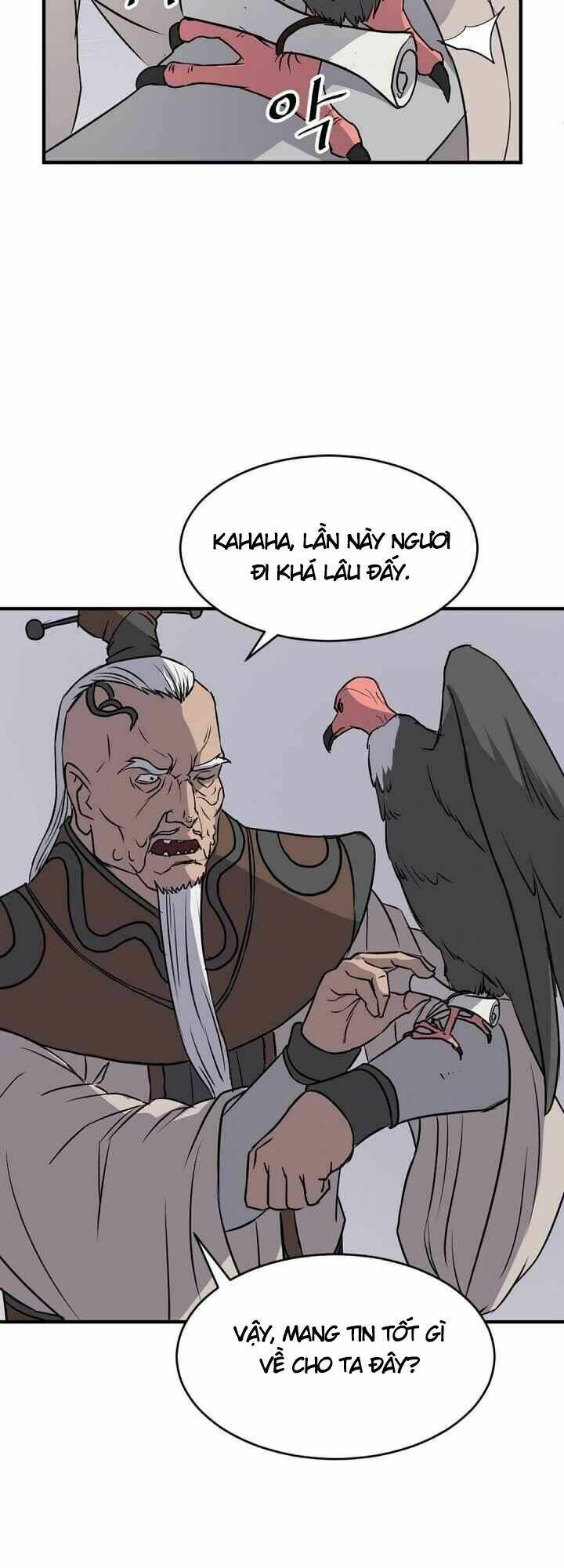 Trọng Sinh, Bất Khả Chiến Bại: Chapter 125