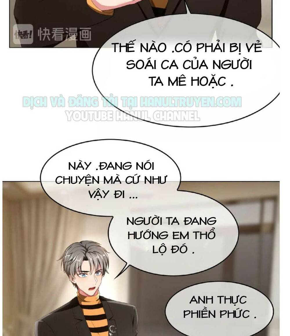Cô Vợ Nhỏ Nuông Chiều Quá Lại Thành Ác!!: Chapter 105