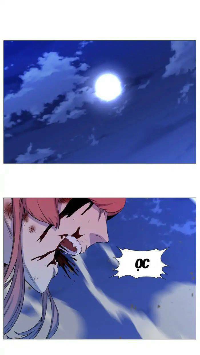 Ma Cà Rồng Quý Tộc: Chapter 536