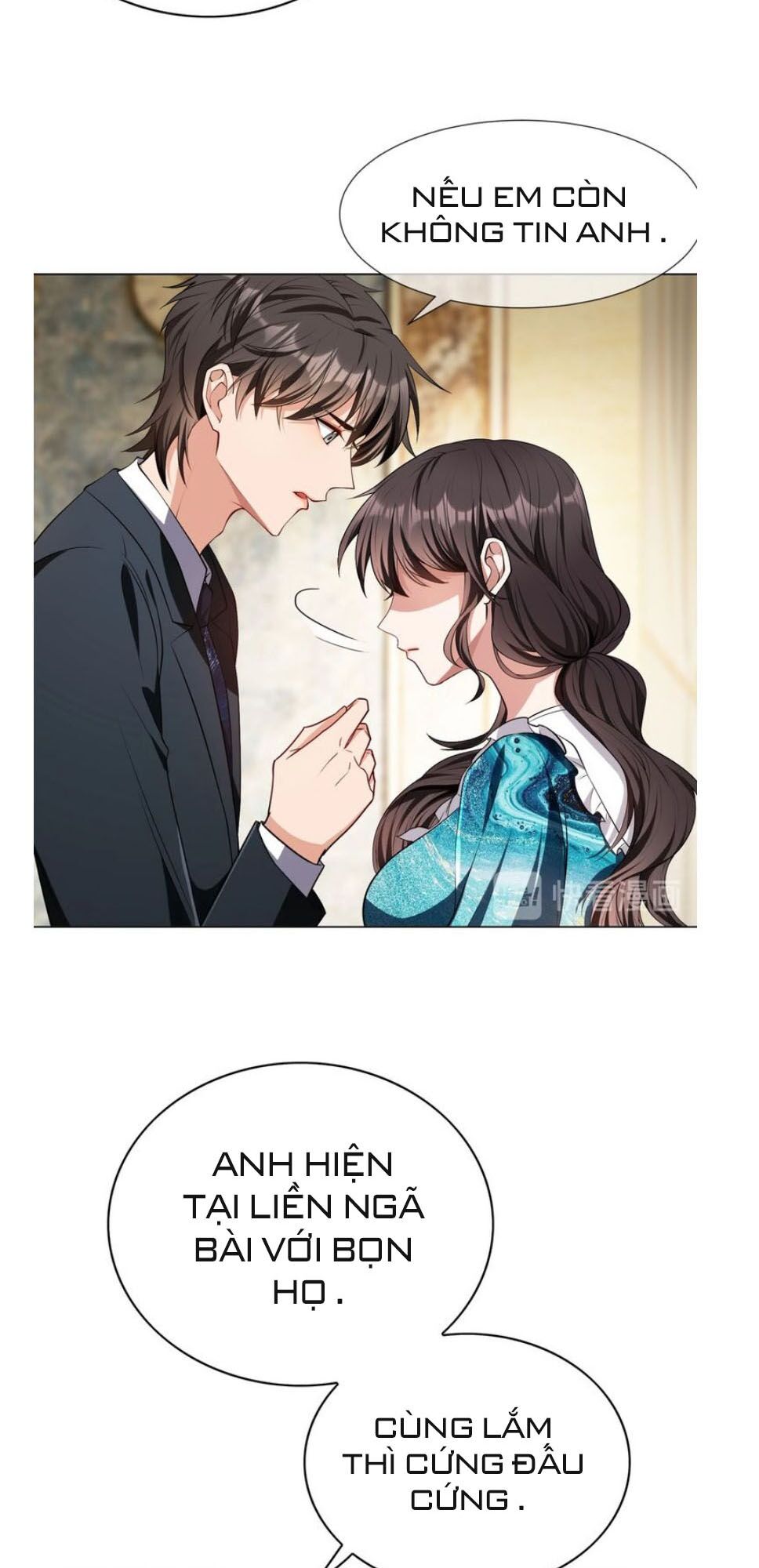 Cô Vợ Nhỏ Nuông Chiều Quá Lại Thành Ác!!: Chapter 161