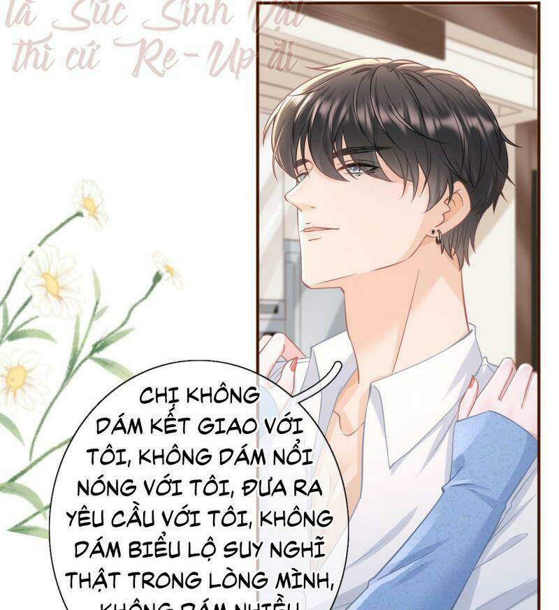 Bạn Gái Tôi Mới 30+: Chapter 66