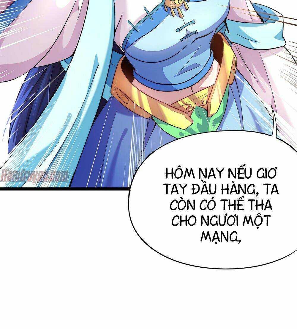 Phục Thiên Thánh Chủ: Chapter 2