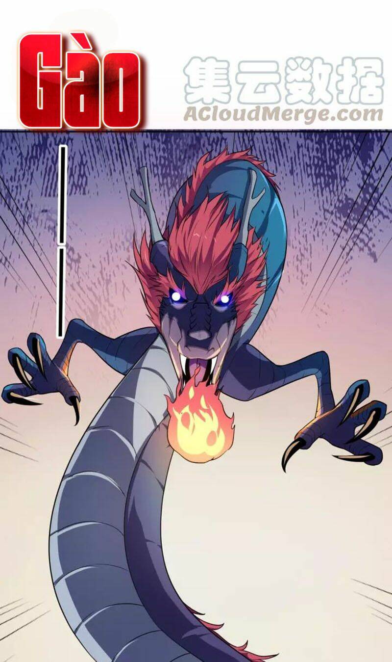 Nghịch Thiên Đại Thần: Chapter 70