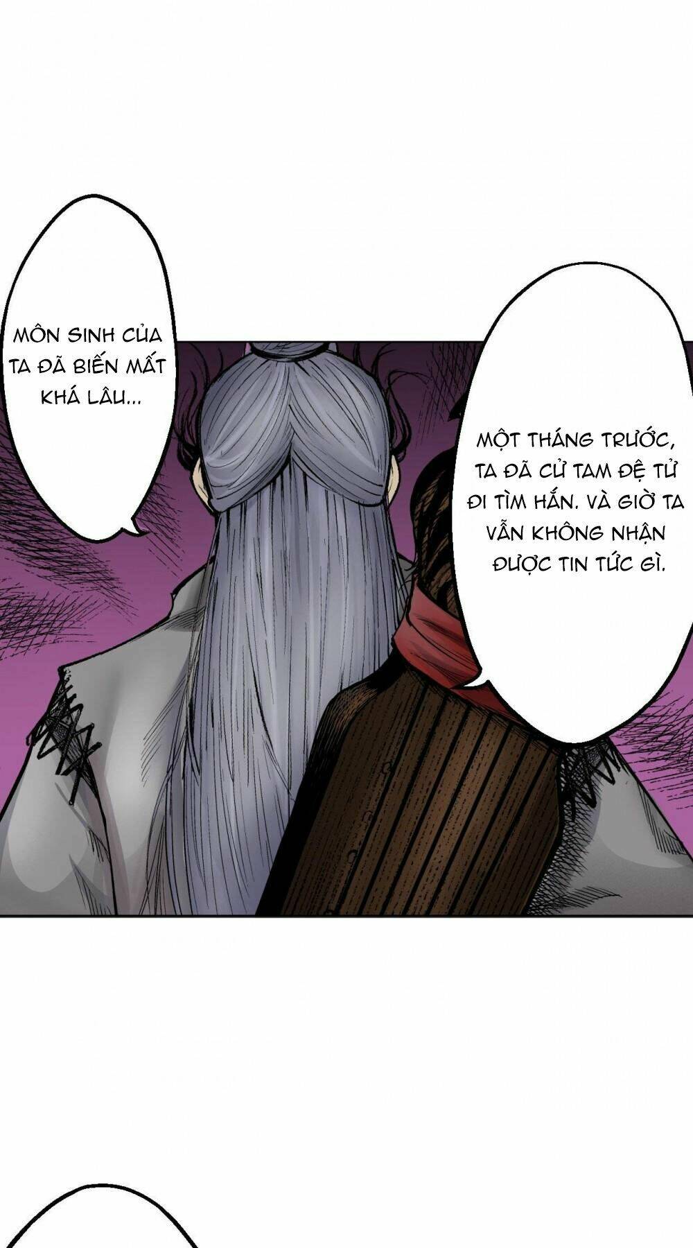 Thanh Gươm Quỷ: Chapter 15