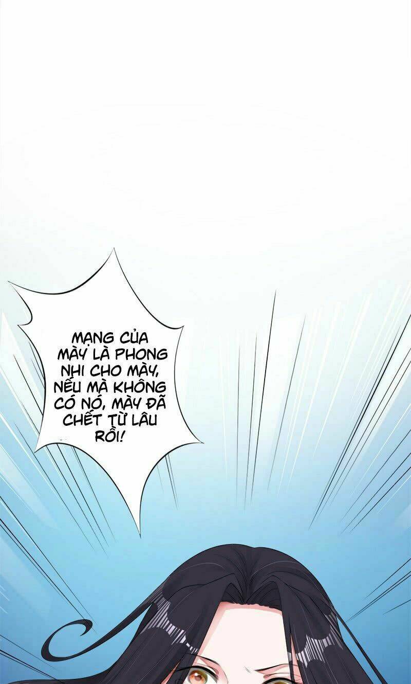 Lãnh Hôn Cuồng Ái: Chapter 14