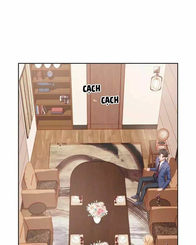 Khi Trá Luyến Nhân: Chapter 45