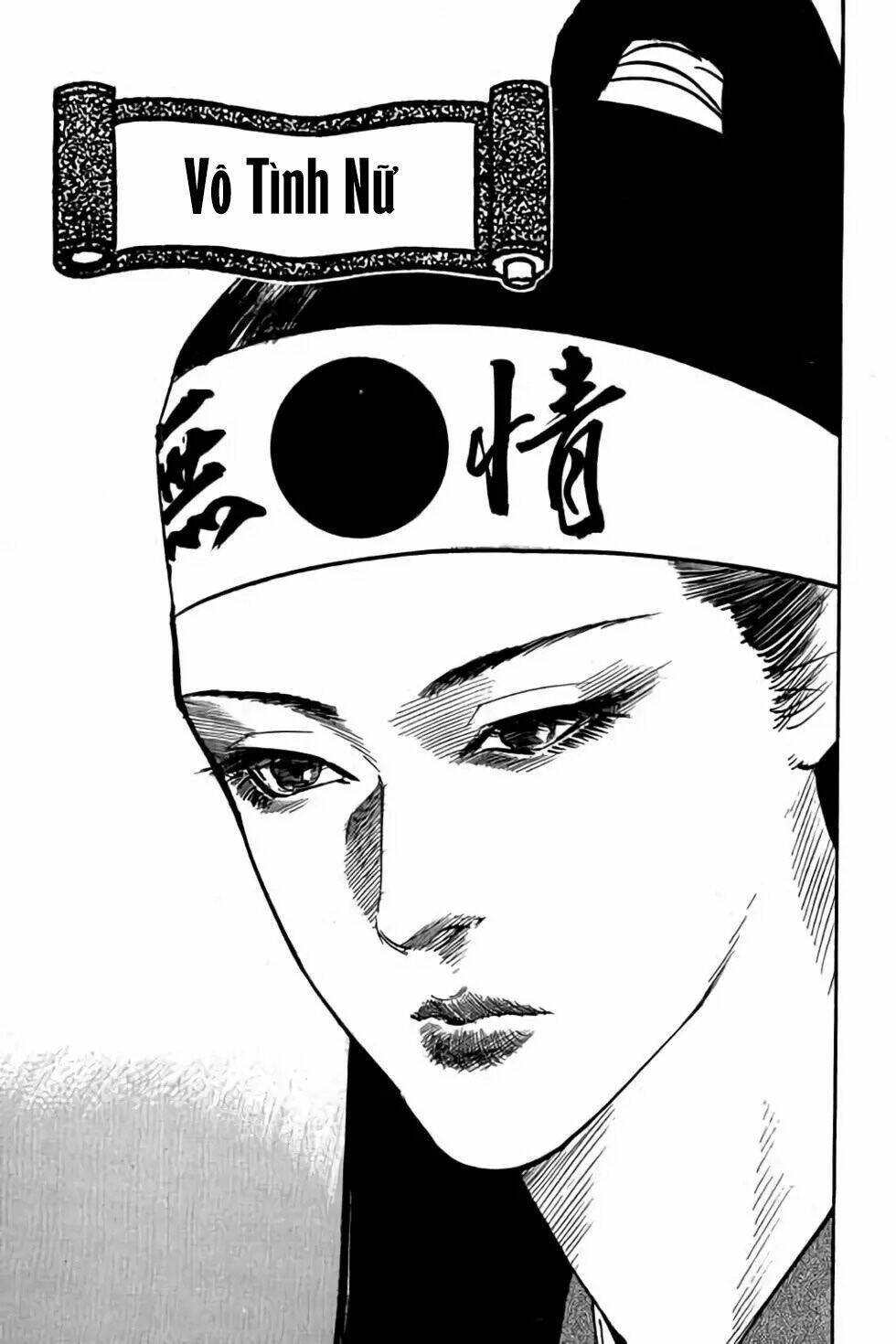 Hiệp Vương Liêu Thiêm Đinh: Chapter 46