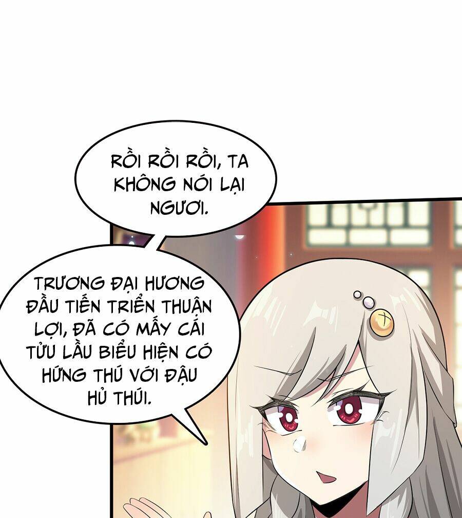 Đại Bảo Kiếm Của Tôi: Chapter 60