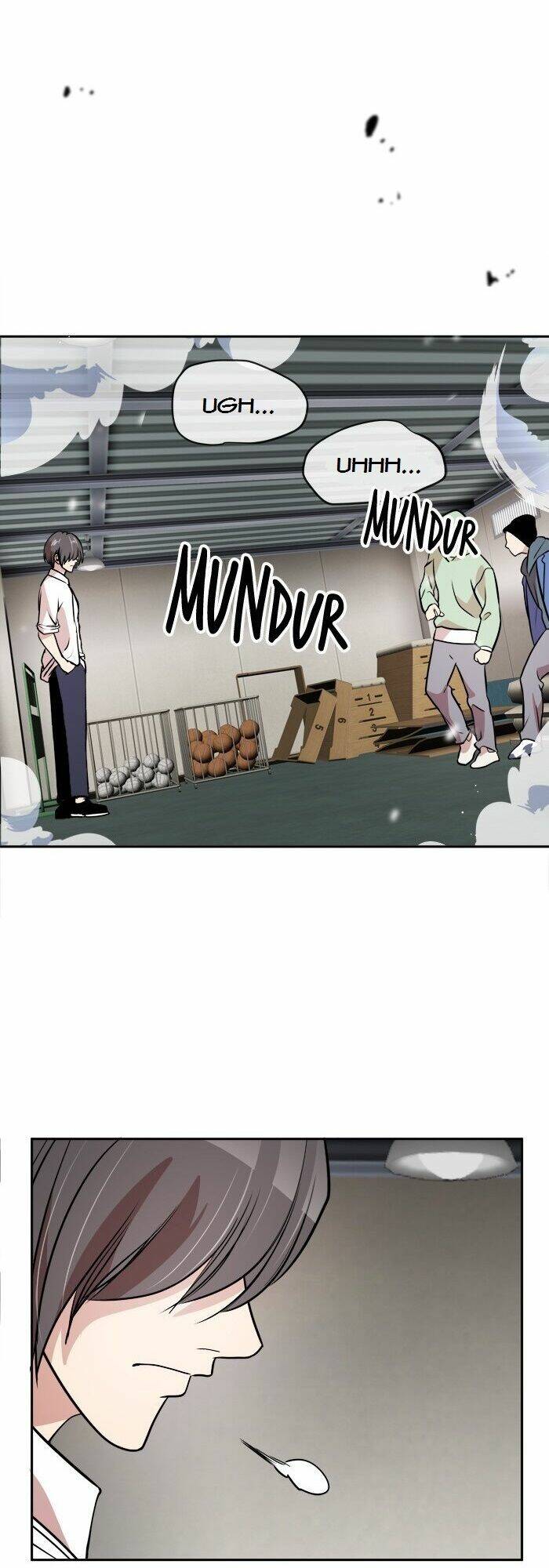 Change (Jinyuan): Chapter 57