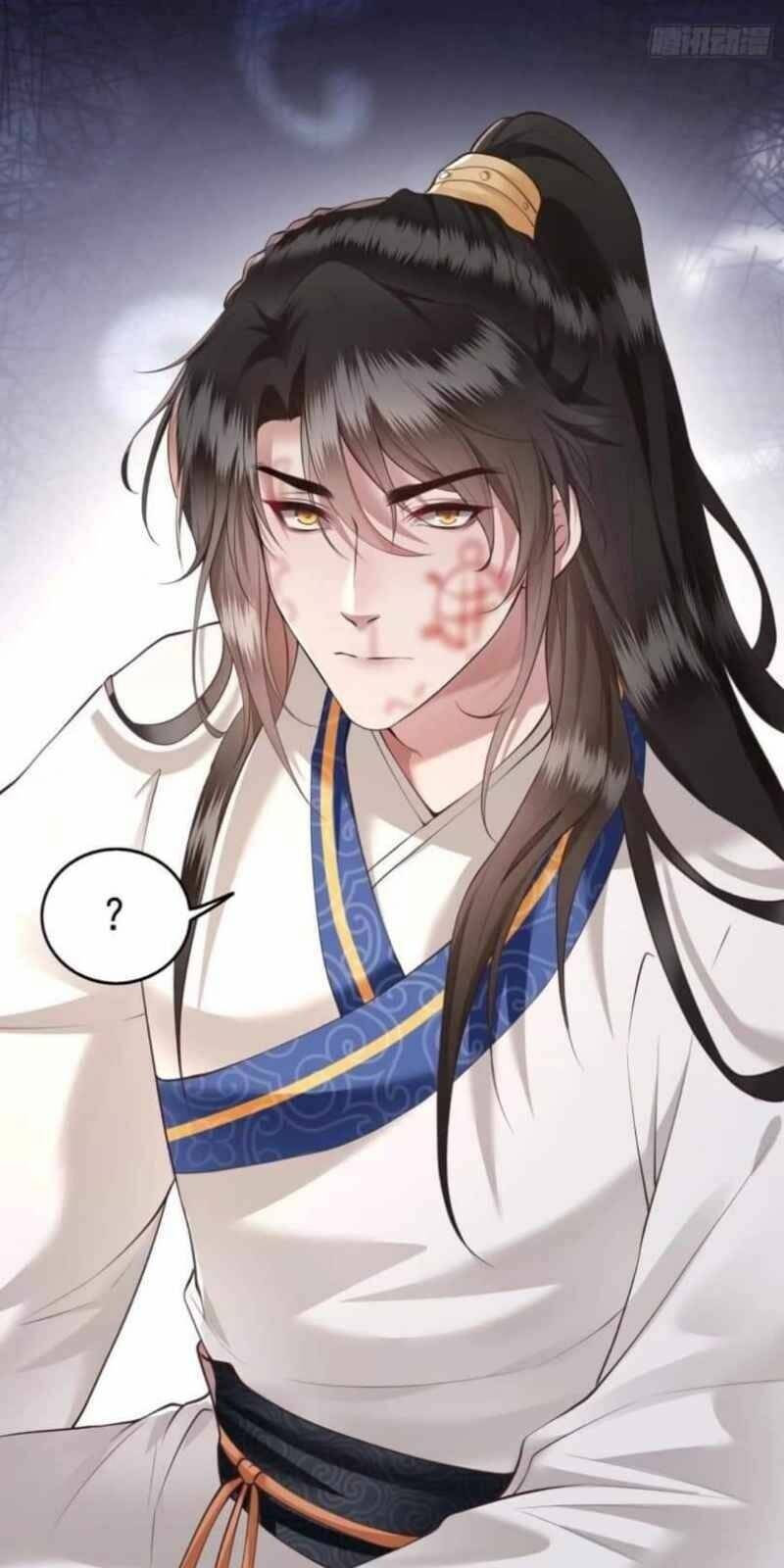 Con Đường Hoang Dã Của Vương Phi: Chapter 26