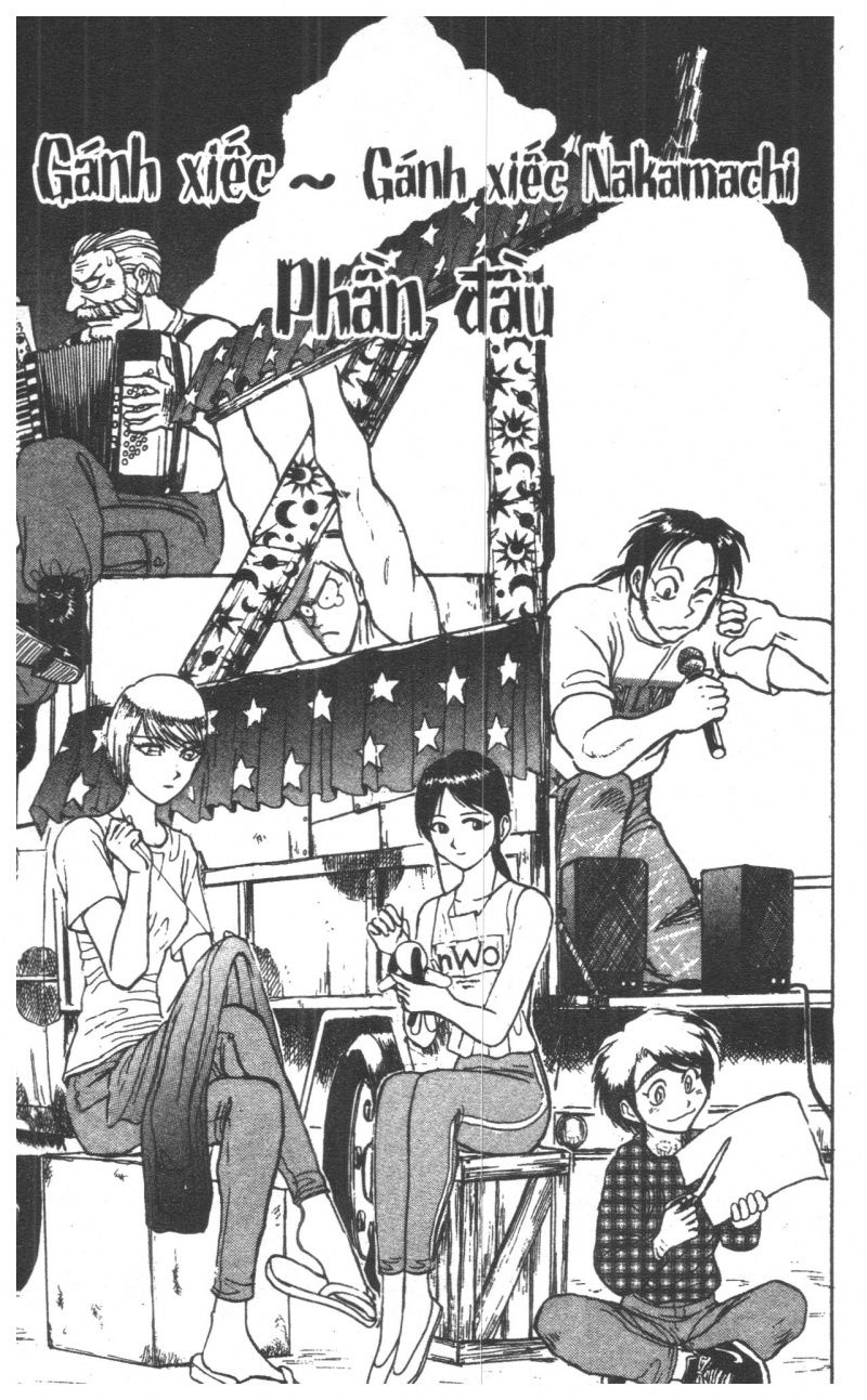 Fujita Kazuhiro: Chapter 7