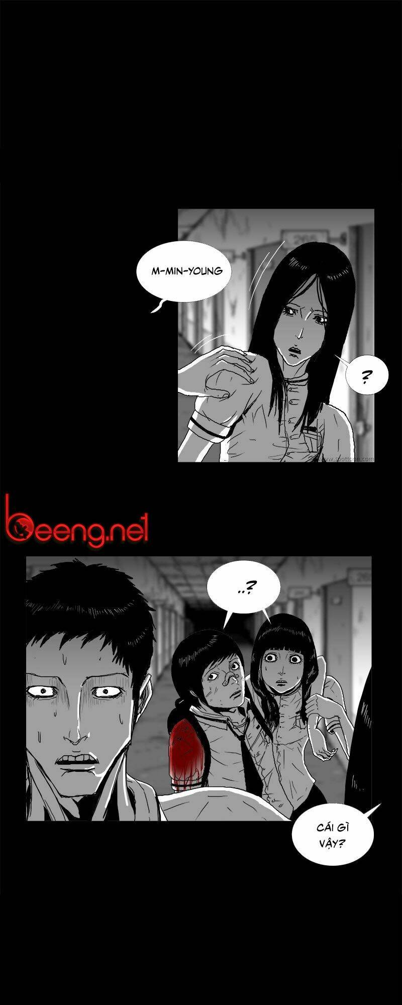 Sống Sót: Chapter 14