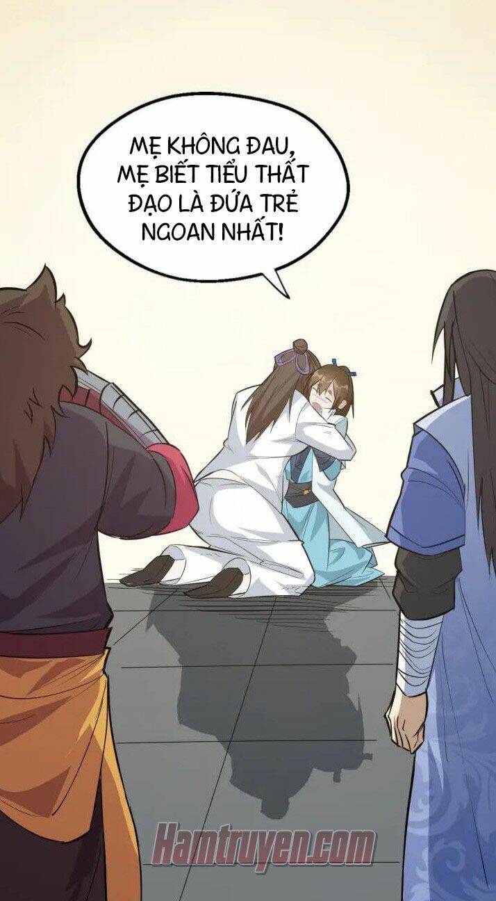 Đại Nghịch Chi Môn: Chapter 76