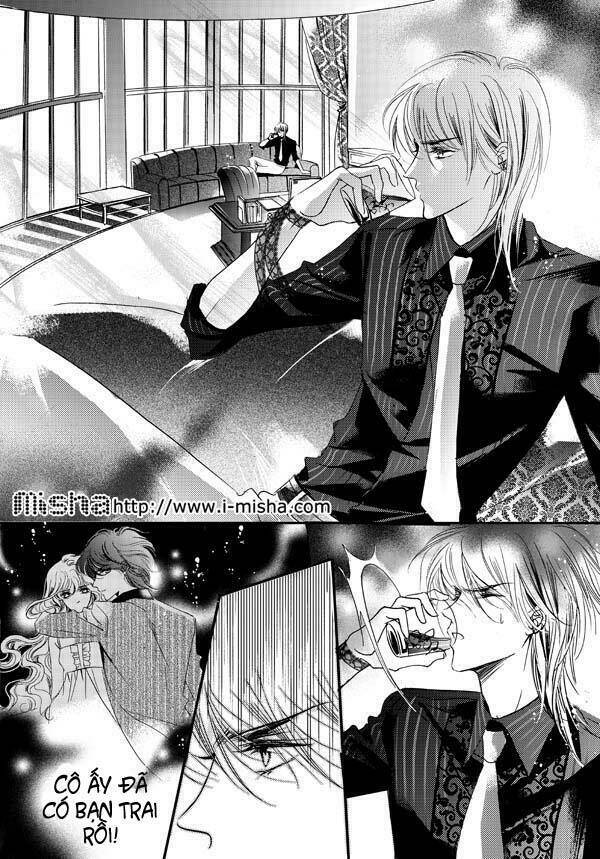 Bong Bóng Mùa Hè: Chapter 18