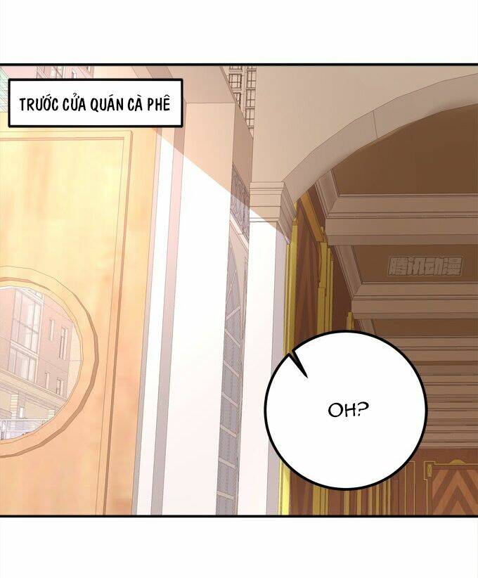 Đế Vương Ta Vẫn Còn Nhỏ: Chapter 29