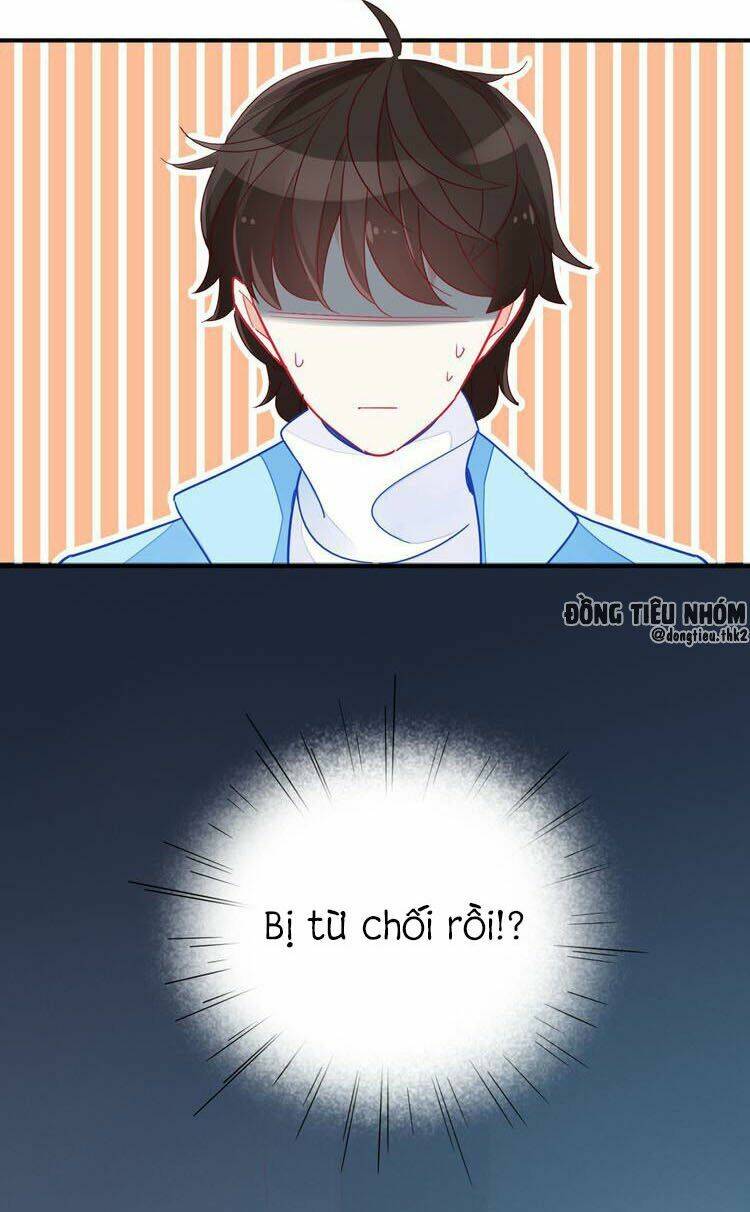 Cẩm Nang Tấn Công Tra Nam: Chapter 4