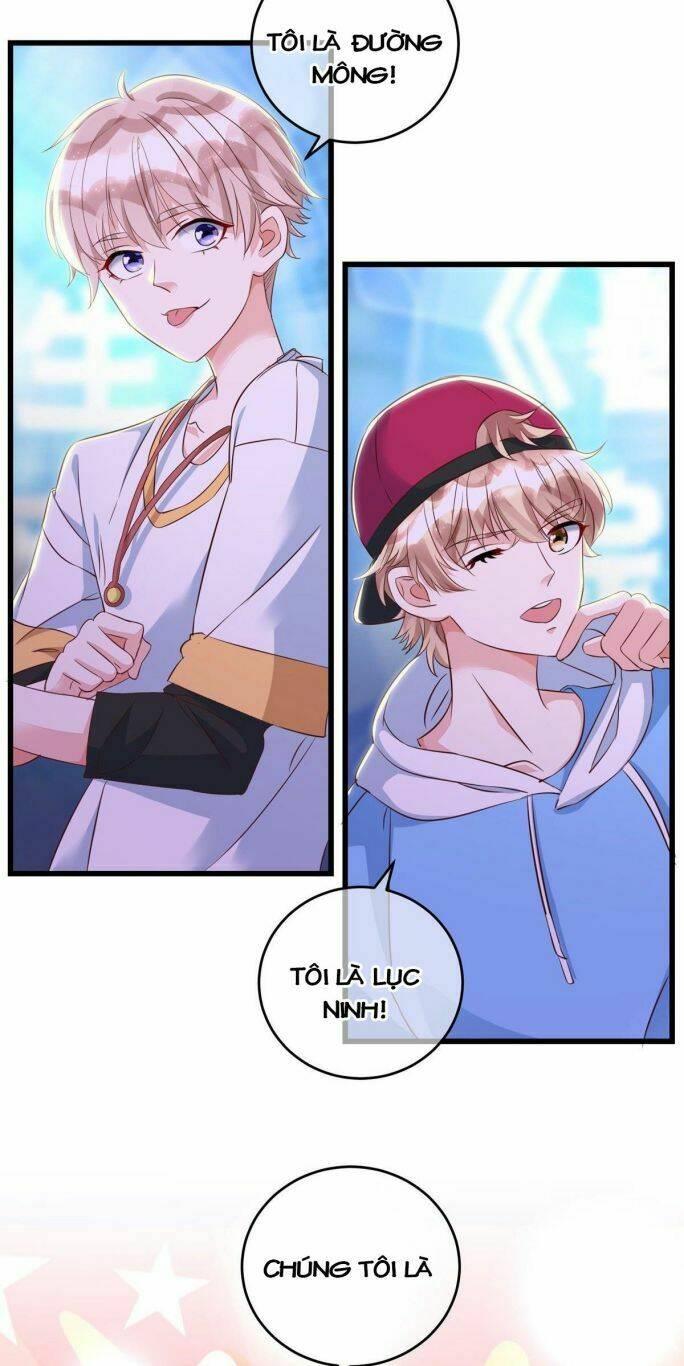 Thú Thụ Bất Thân: Chapter 35