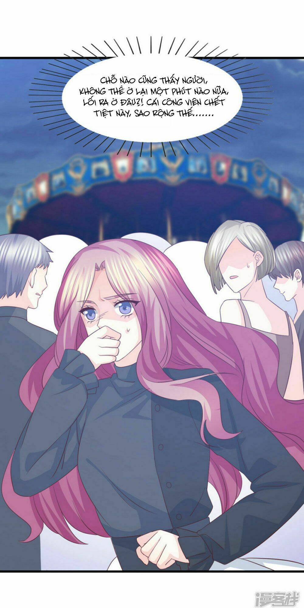 Ta Và Nam Thần Cởi Áo Ngủ Rồi: Chapter 58