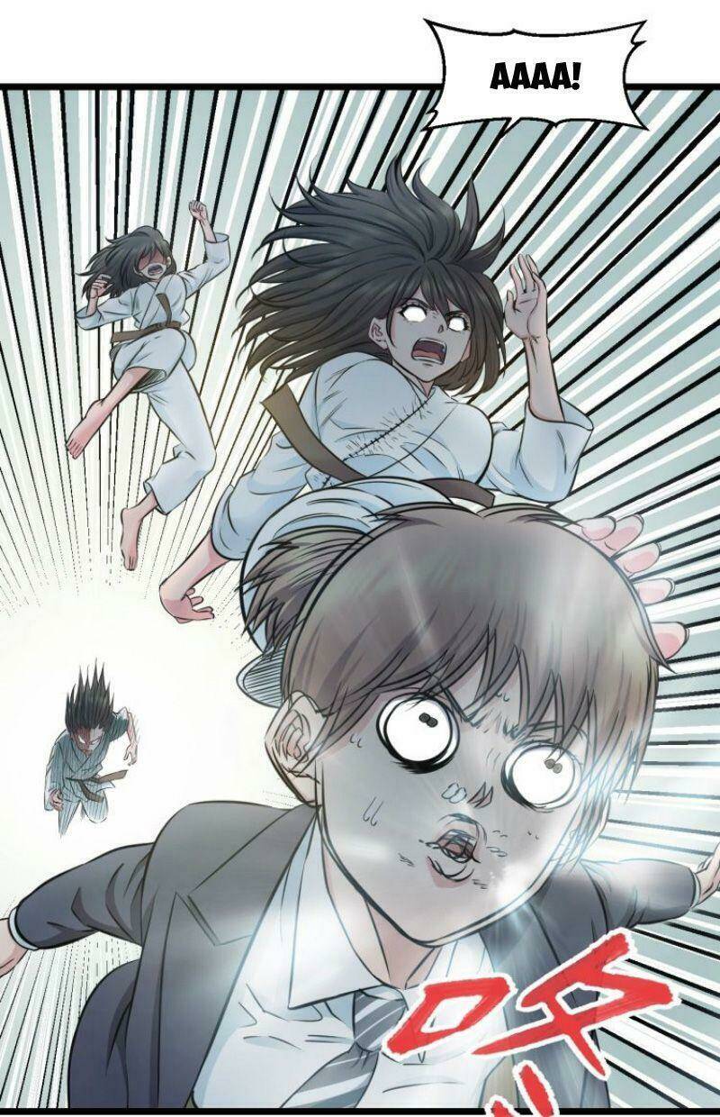 Đối Mặt Với Thử Thách: Chapter 42