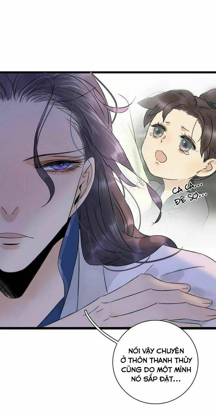 Thái Tử Bị Hoang Tưởng: Chapter 52