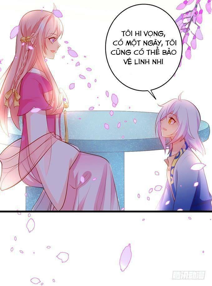 Hồ Tiên Hung Bạo: Chapter 114