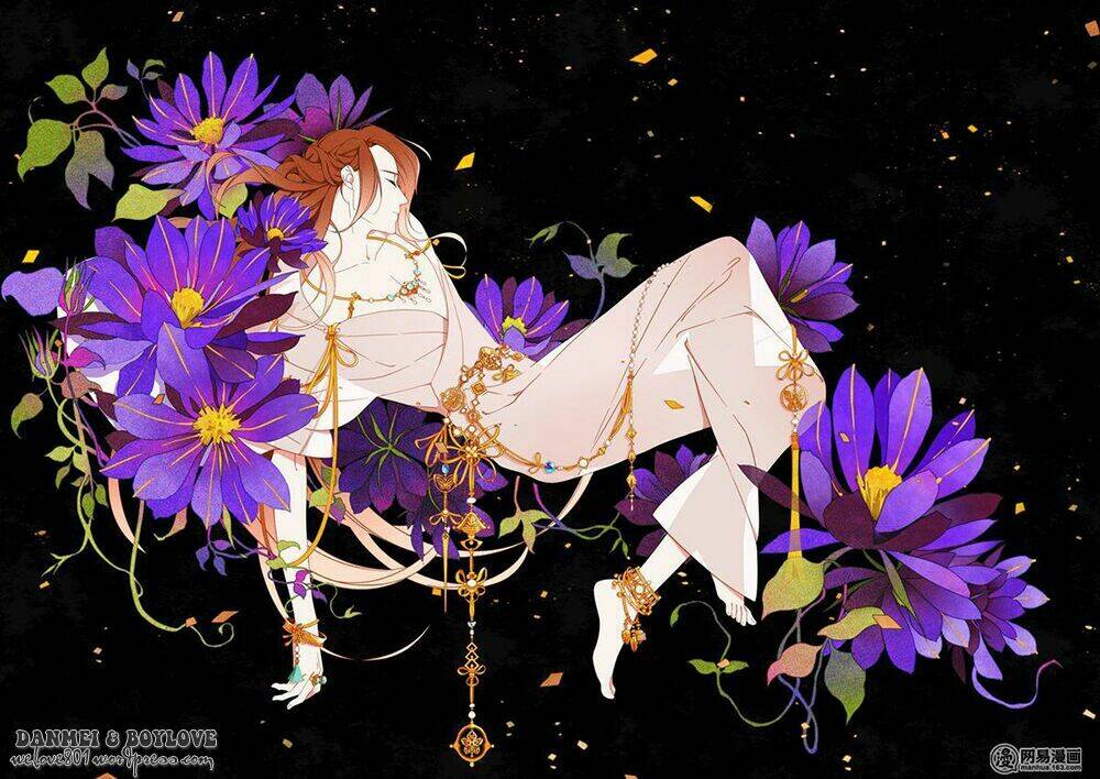 Thái Tử: Chapter 74