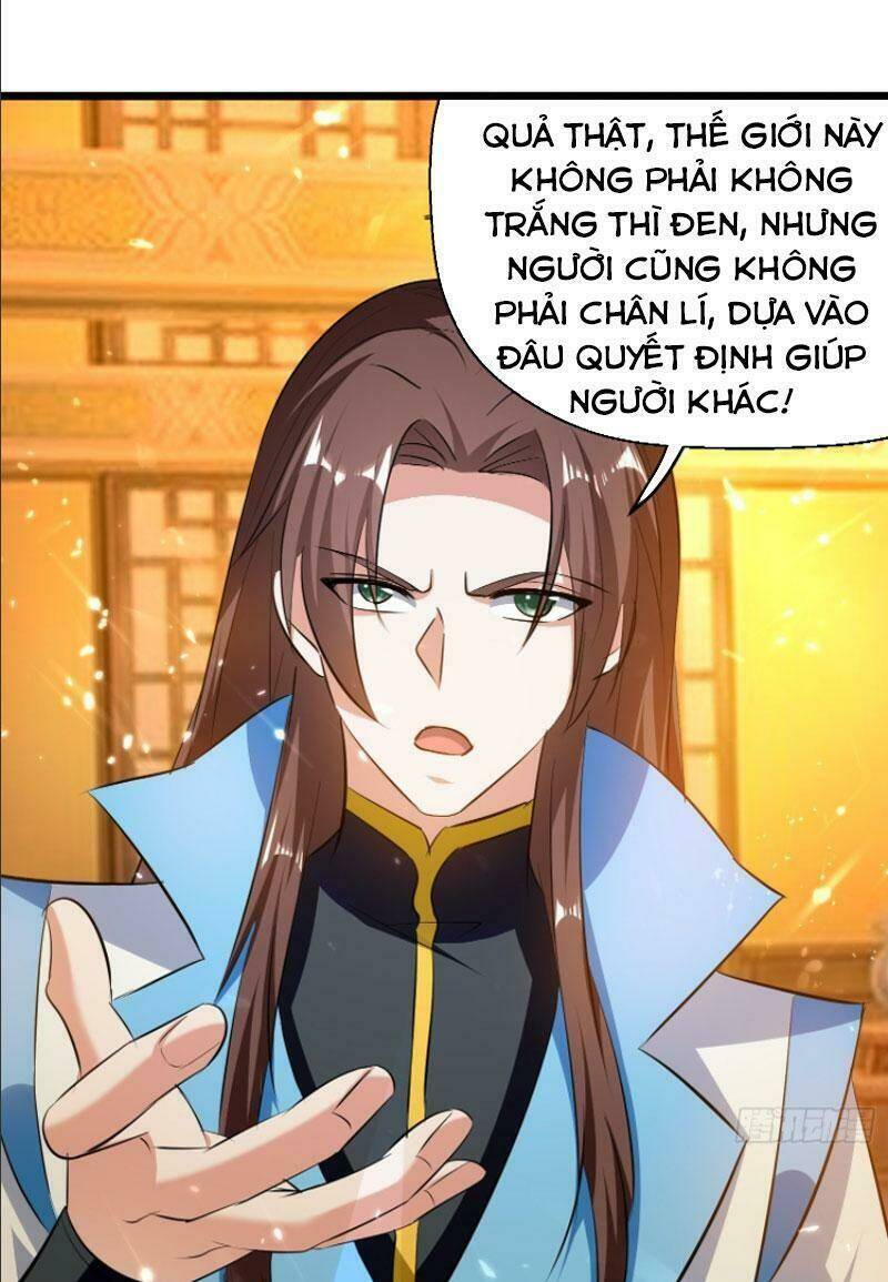 Dị Giới Siêu Cấp Ở Rể: Chapter 135