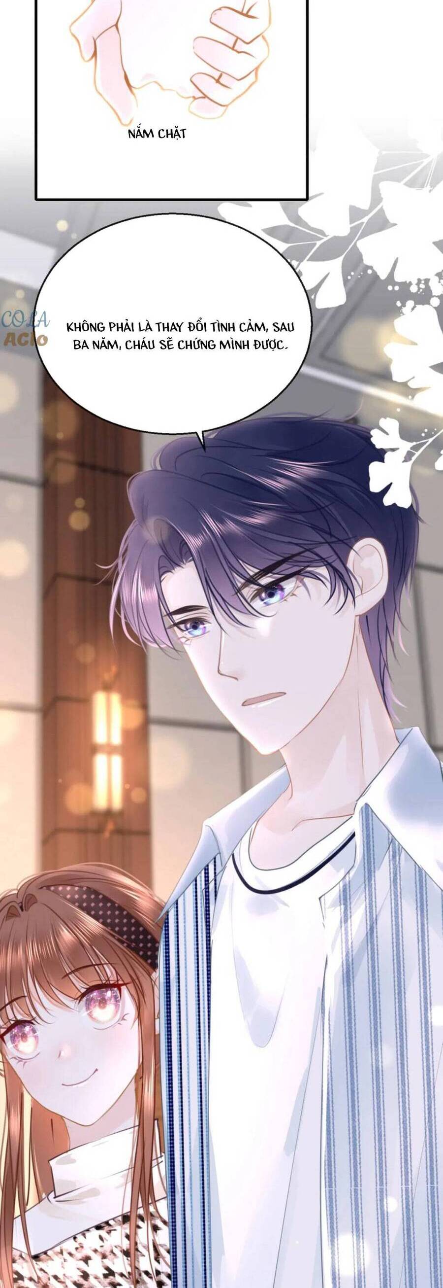 Bắt Đầu Hủy Hôn Để Công Lược Vương Gia: Chapter 111