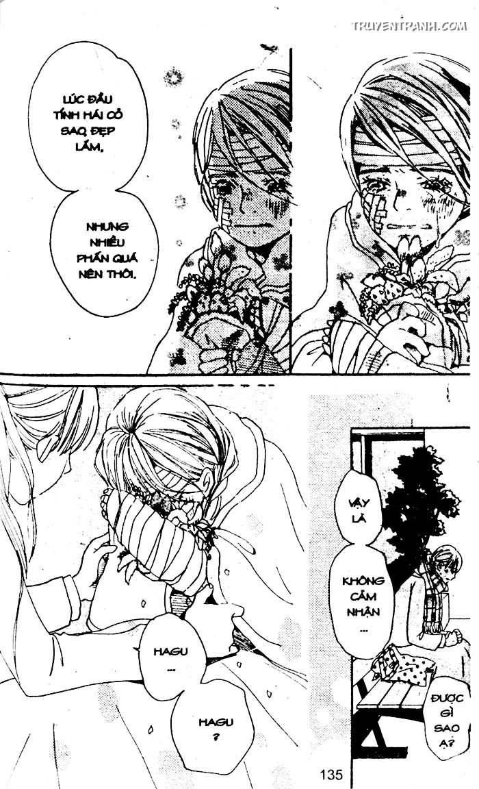 Love N Life: Chapter 59