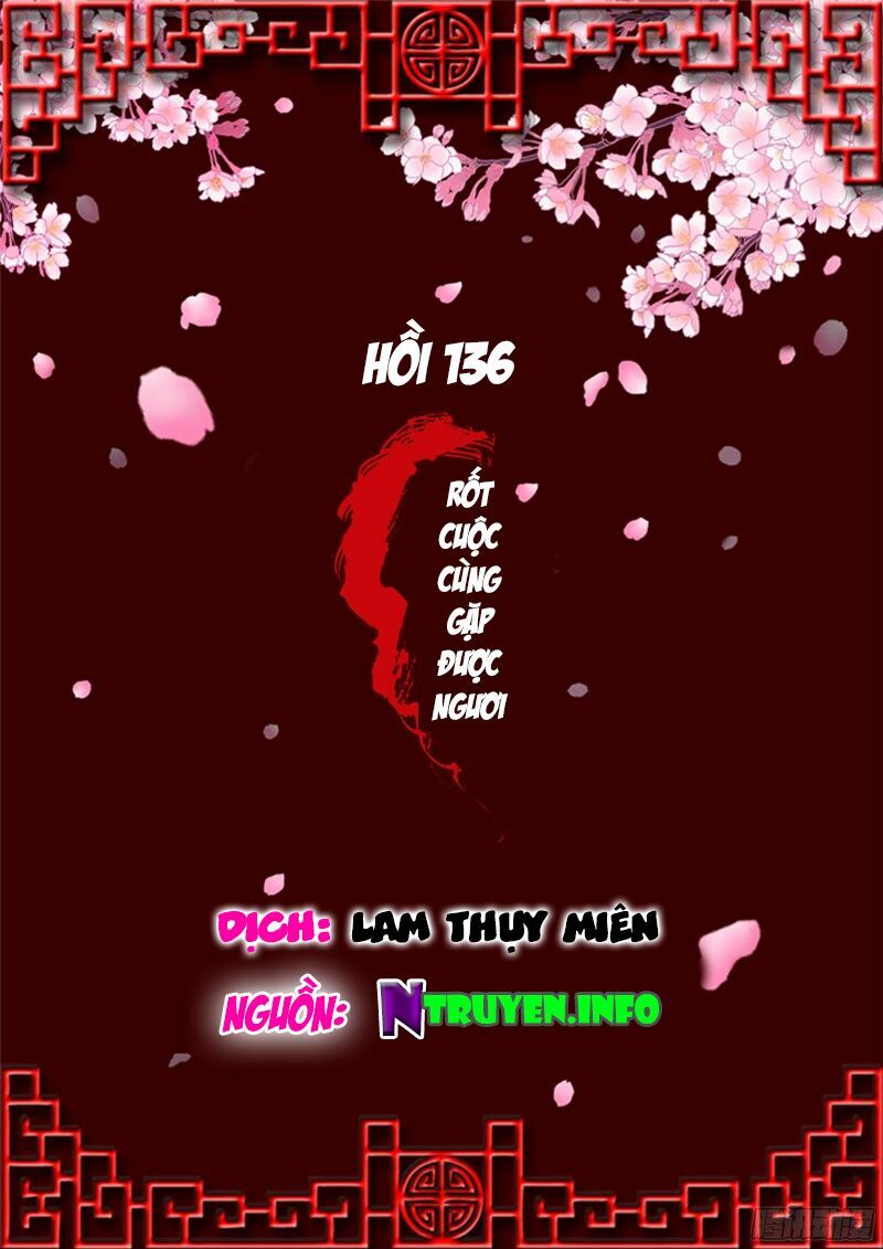 Thông Linh Phi: Chapter 136