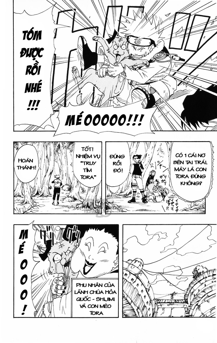 Naruto: Chapter 9