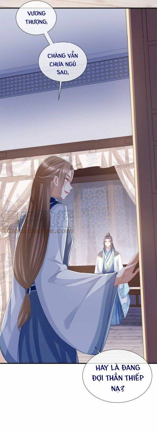 Xuyên Vào Trò Chơi Công Lược Boss Phản Diện: Chapter 42