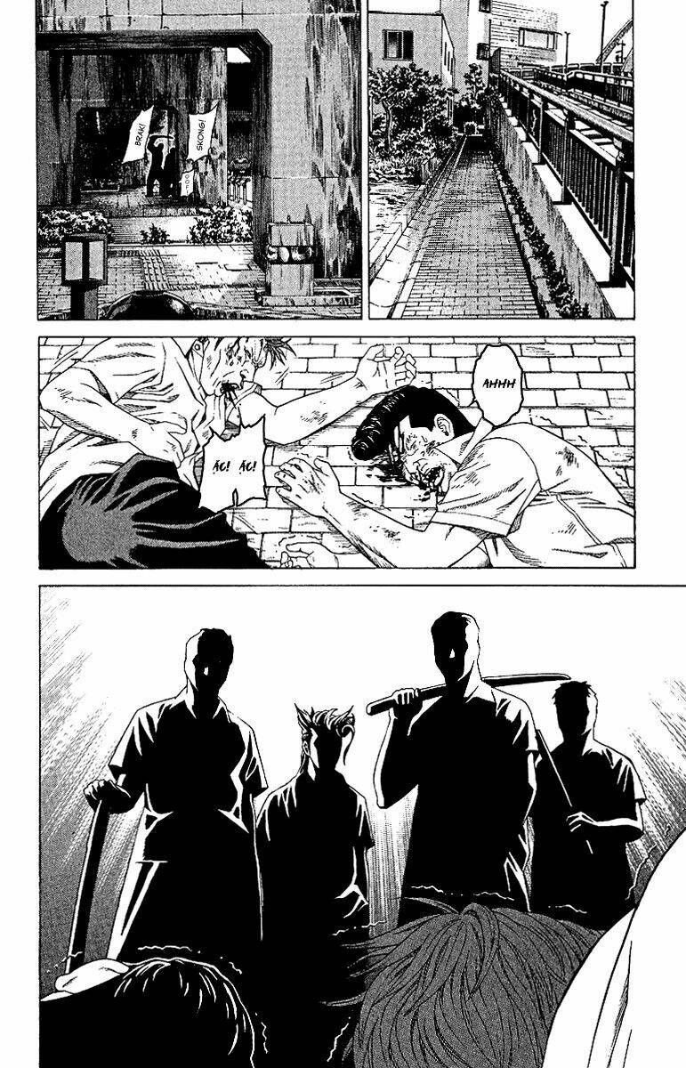 Ping Pong Dash: Chapter 2