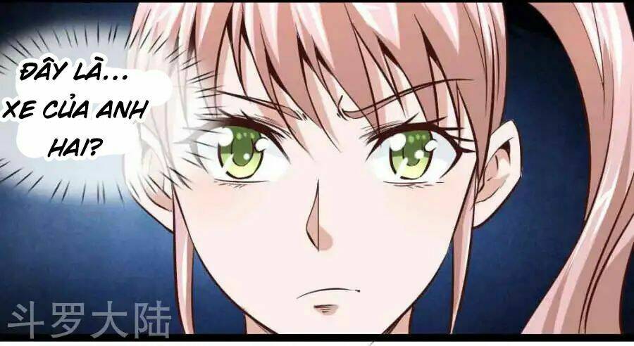 Tuyệt Thế Phi Đao: Chapter 54