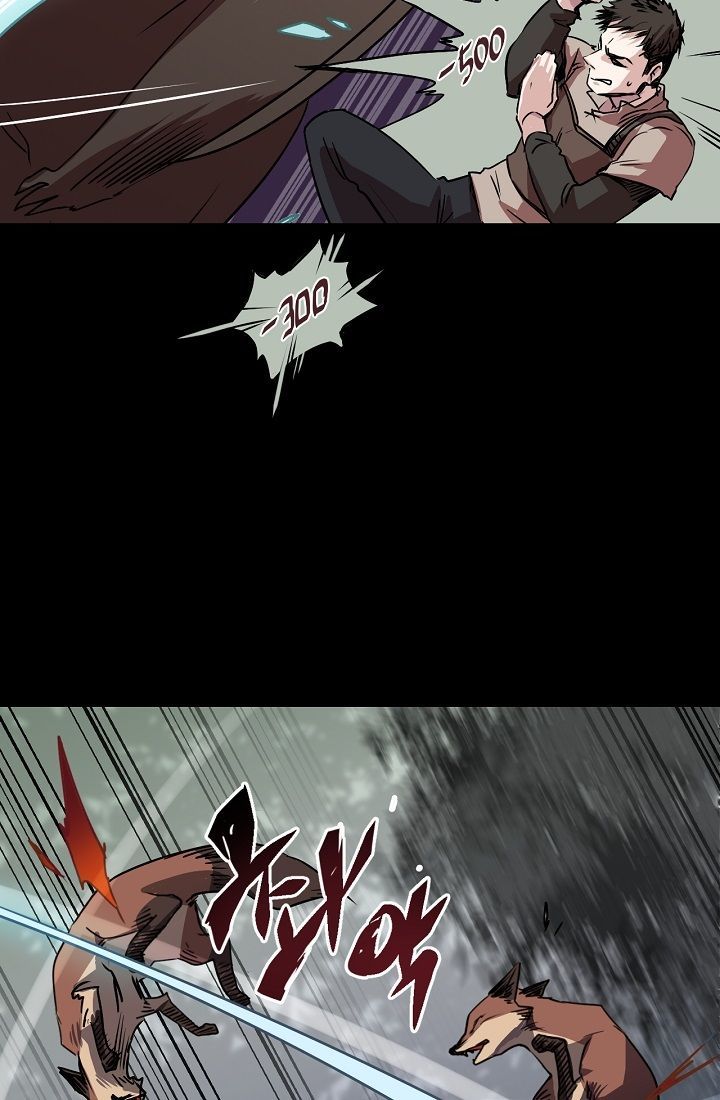 Vua Sức Mạnh: Chapter 1