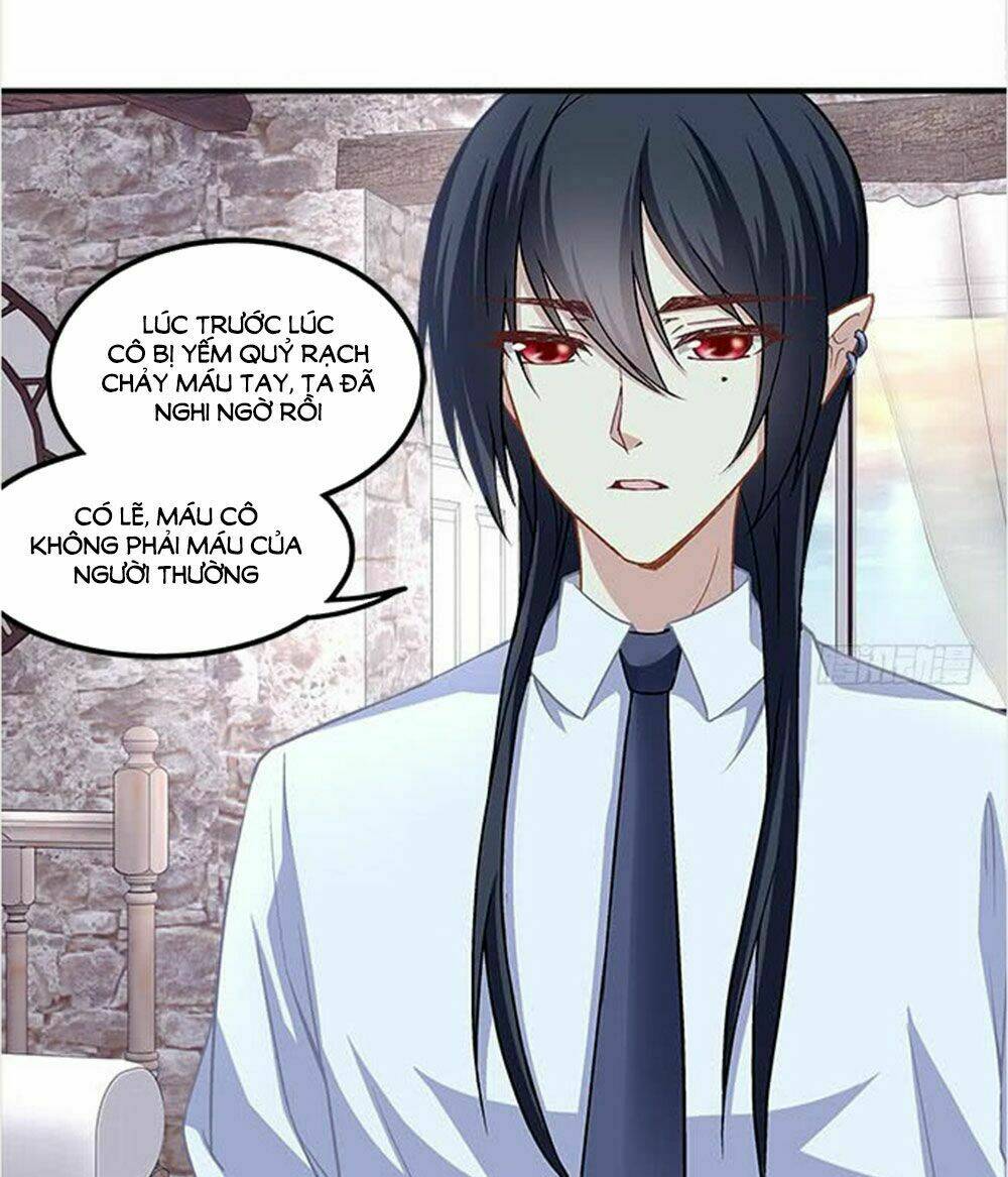 Ám Dạ Vô Thường: Chapter 26