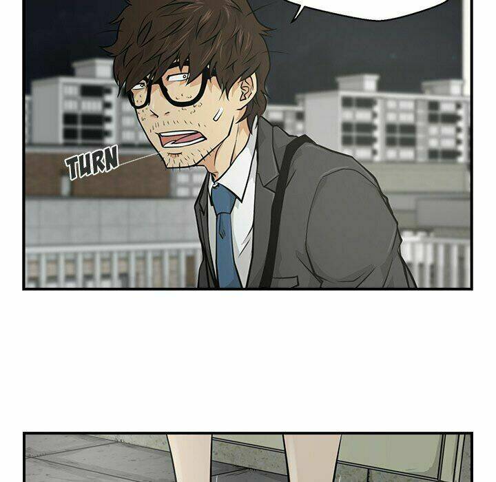 Mr.kang: Chapter 4