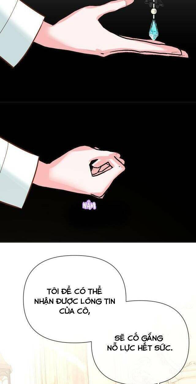 Công Chúa Phản Diện: Chapter 10