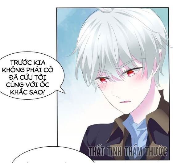 Một lời không hợp liền hút máu: Chapter 41