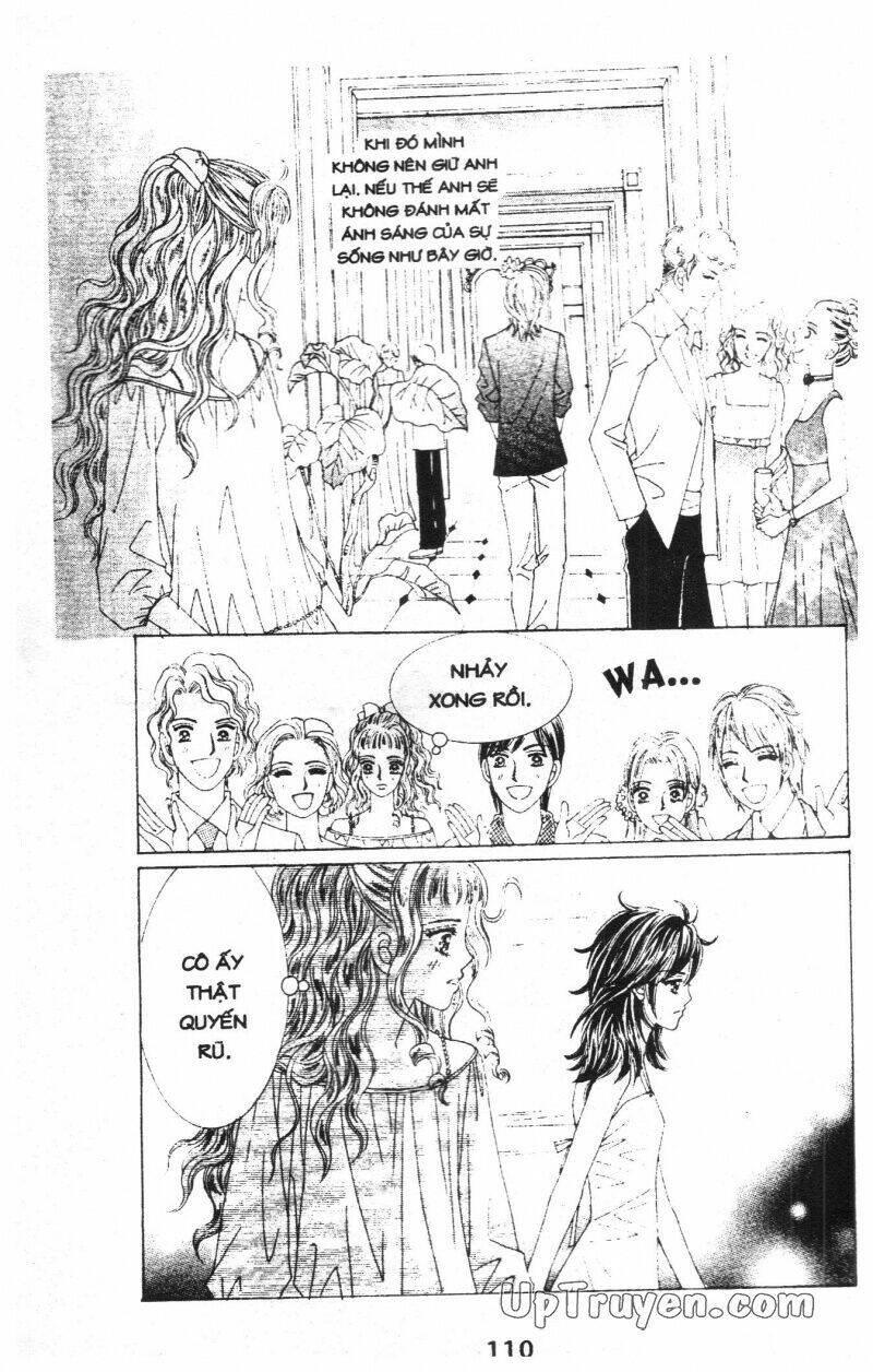 Mặt nạ tình yêu: Chapter 75