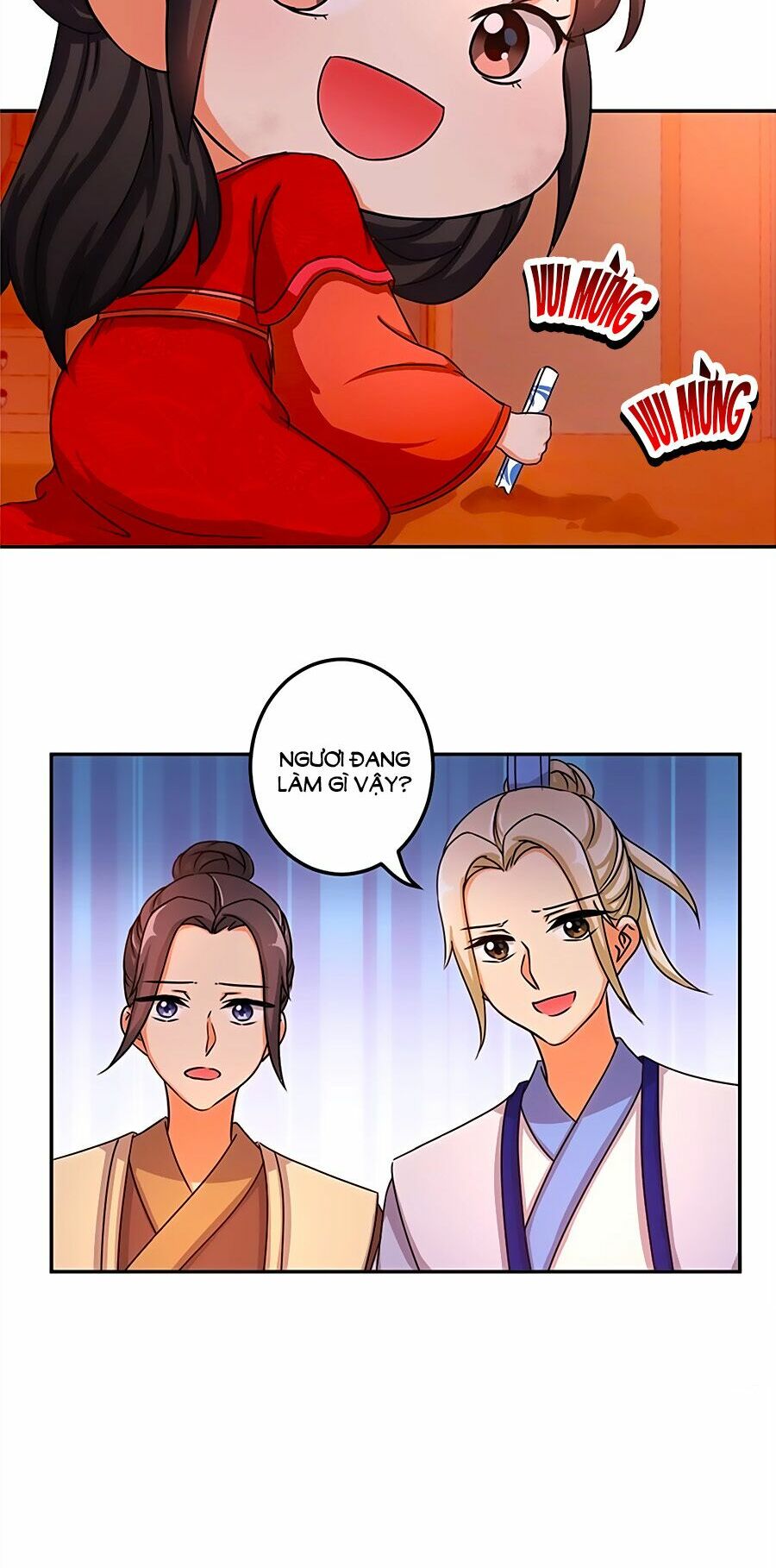 Vương Gia ! Ngươi Thật Bỉ Ổi !: Chapter 480